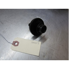 26X013 Crankshaft Pulley Bolt From 2007 Chevrolet Impala  3.5